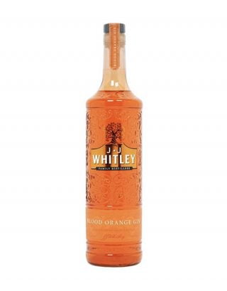 J.J Whitley Blood Orange Gin 70cl