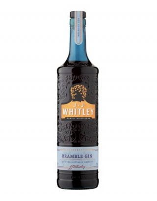 J.J Whitley Bramble Gin 70cl