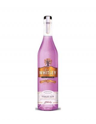 J.J Whitley Violet Gin 70cl