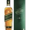 Johnnie Walker 15 Years Old Green Label 70cl