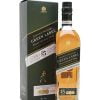 Johnnie Walker 15 Years Old Green Label 70cl