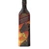 Johnnie Walker A Song Of Fire Game Of Thrones Edition 70cl