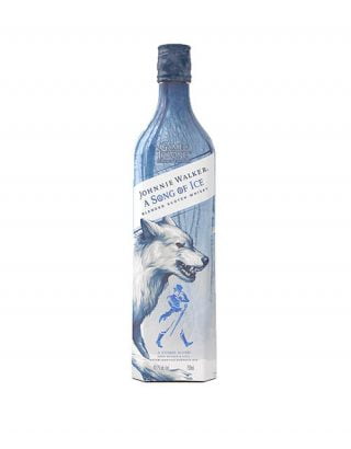 Johnnie Walker A Song Of Ice Game Of Thrones Edition 70cl