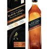 Johnnie Walker Black Label Triple Cask Edition 100cl