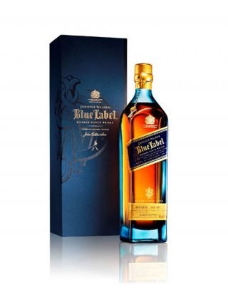 Johnnie Walker Blue Label 75cl