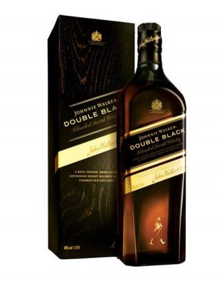 Johnnie Walker Double Black 100cl
