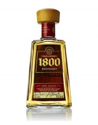 Jose Cuervo 1800 Reposado 70cl