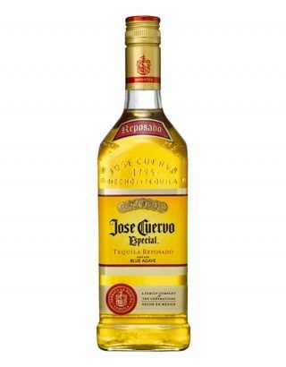 Jose Cuervo Espesial Resposado 100cl