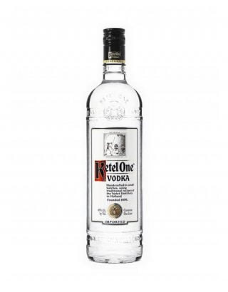 Ketel One Hand Made Vodka 100cl