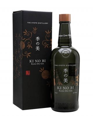 Ki No Bi Kyoto Artisan Gin 70cl