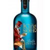 King of Soho Gin 70cl