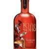 King of Soho Variorum Gin 70cl