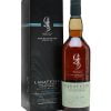 Lagavulin 2001-2017 Distillers Edition 70cl