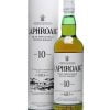 Laphroaig 10 Years Old 70cl