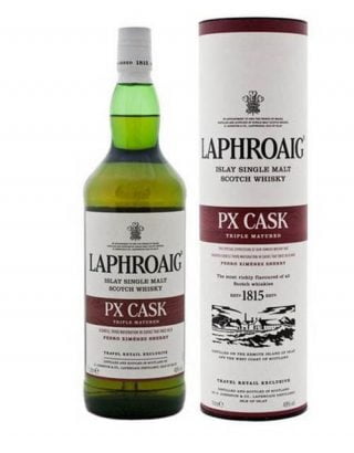 Laphroaig PX Cask 100cl