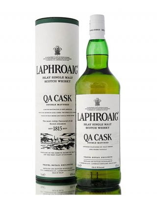 Laphroaig QA Cask 100cl