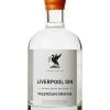 Liverpool Valencia Orange Gin 70cl