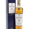 Macallan 12 Years Old Double Cask 70cl