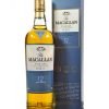 Macallan 12 Years Old Fine Oak 70cl