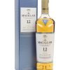 Macallan 12 Years Old Triple Cask 70cl