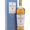 Macallan 18 Years Old Triple Cask 70cl
