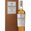 Macallan 25 Years Old Fine Oak 70cl