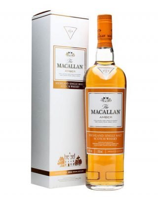 Macallan Amber 70cl