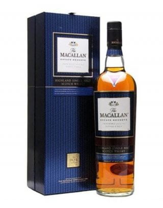 Macallan Estate Reserve 70cl