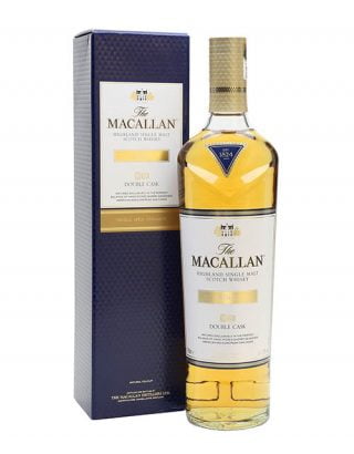 Macallan Gold Double Cask 70cl
