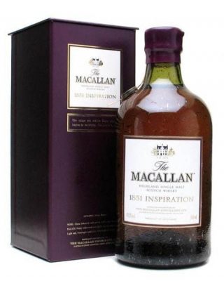 Macallan 1851 Inspiration 70cl
