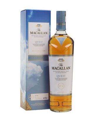 Macallan Quest 100cl