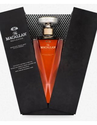 Macallan Reflexion 70cl