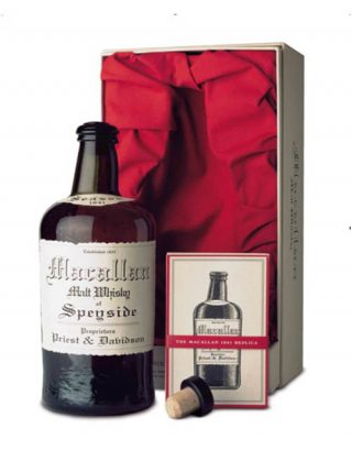 Macallan 1841 Replica 70cl