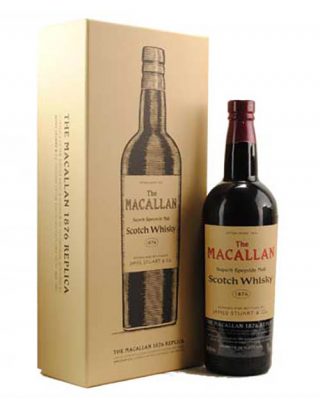 Macallan 1876 Replica 70cl