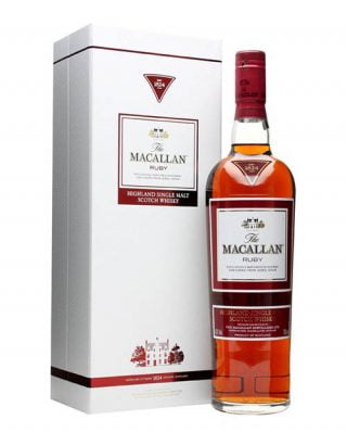Macallan Ruby 70cl