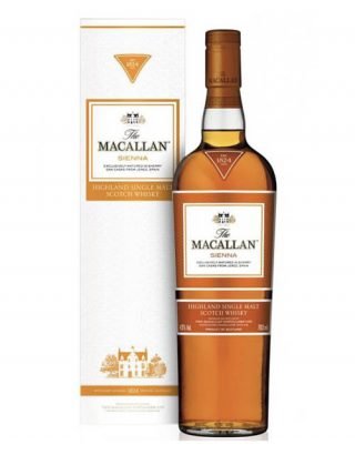 Macallan Sienna 70cl