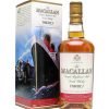 Macallan Travel Series 1930’s 50cl