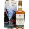 Macallan Travel Series 1940’s 50cl