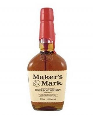 Makers Mark 100cl