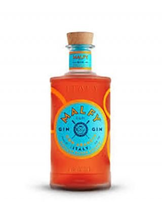Malfy Con Arancia Gin 70cl