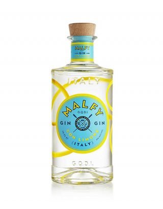 Malfy Con Limon Gin 70cl