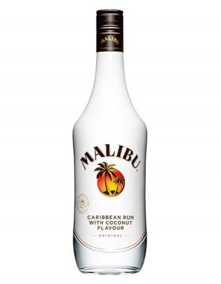 Malibu Coconut 100cl