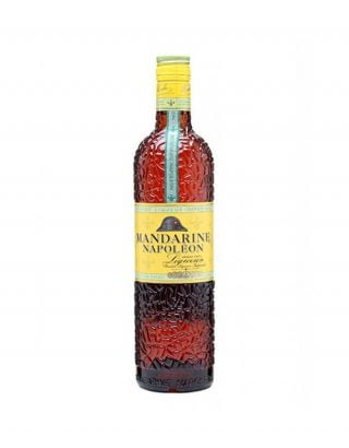 Mandarine Napoleon 70cl