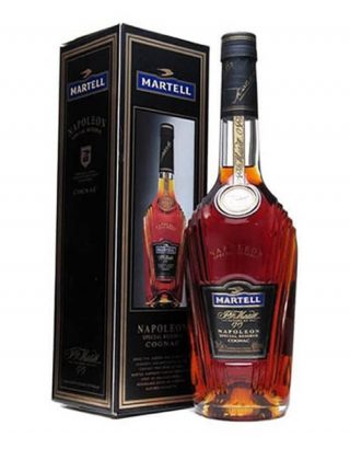 Martell Napoleon 70cl