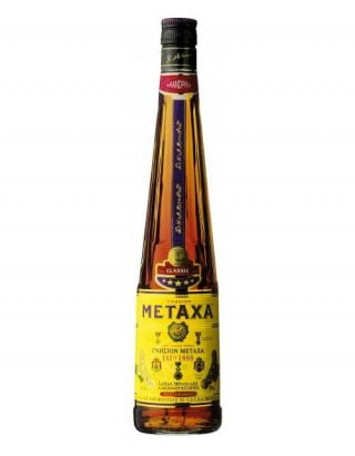 Metaxa 5 Stars 100cl