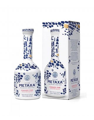 Metaxa Grand Fine 70cl