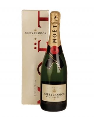 Moet Chandon Imperial Brut 75cl