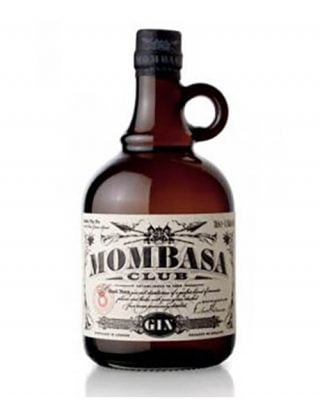 Mombassa Club Gin 70cl