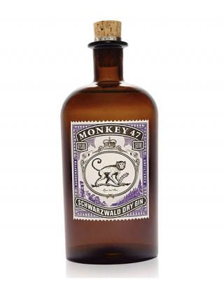 Monkey 47 Dry Gin 50cl