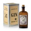 Monkey 47 Dry Gin In Wooden Box 50cl